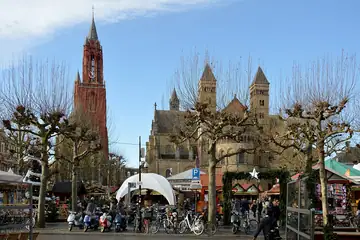 Magisch Maastricht