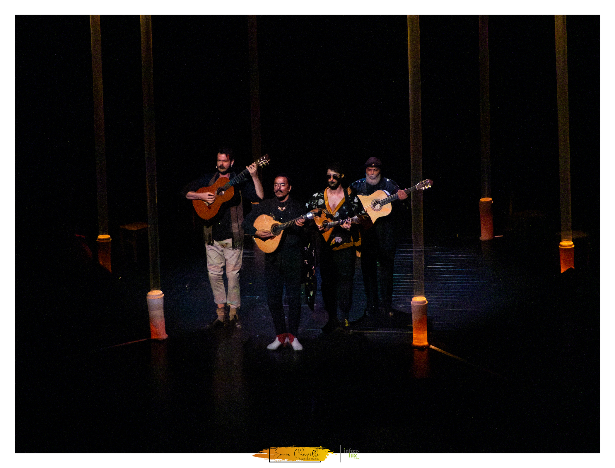 Bate Fado > Théâtre de Liège