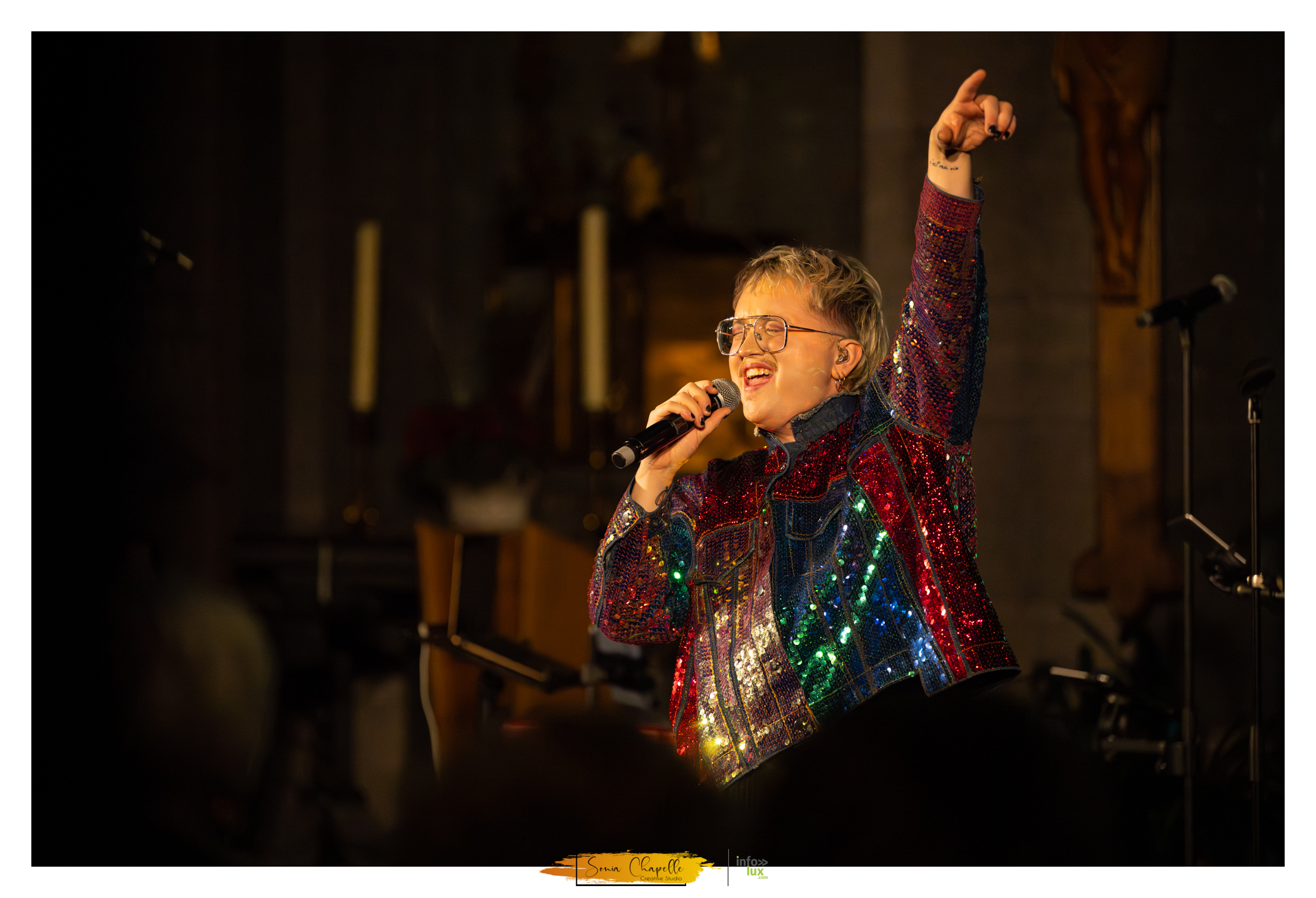 Voices qu'on aime > photos