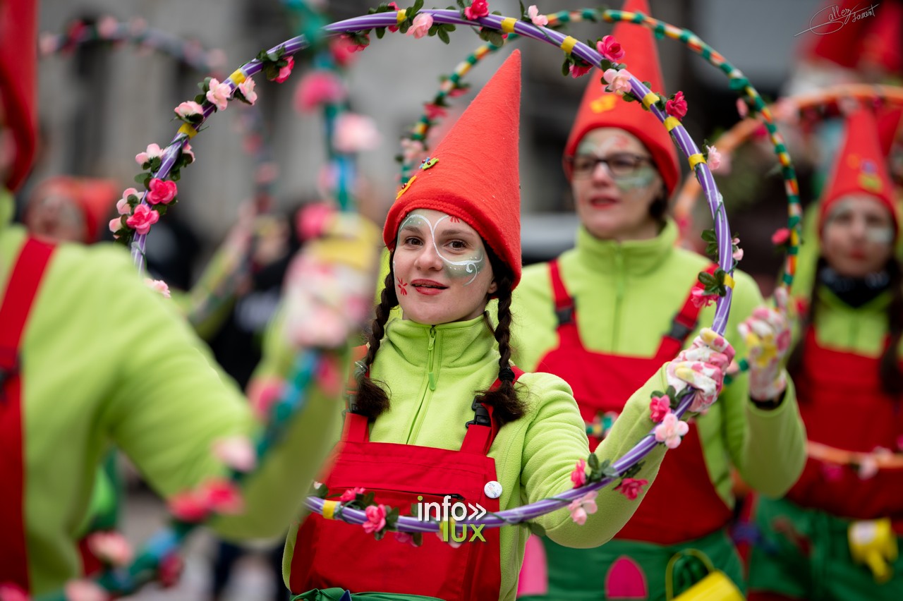 2024 Carnaval de Barvaux