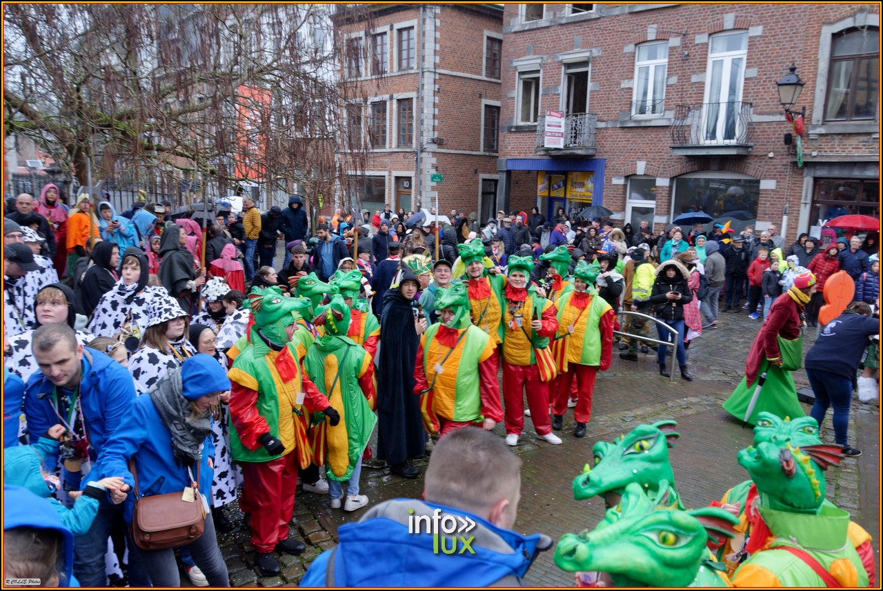 Marche en Famenne > Carnaval > de la Grosse Biesse