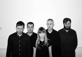 Concert MOTORAMA à la Rockhal à Esch/Alzette