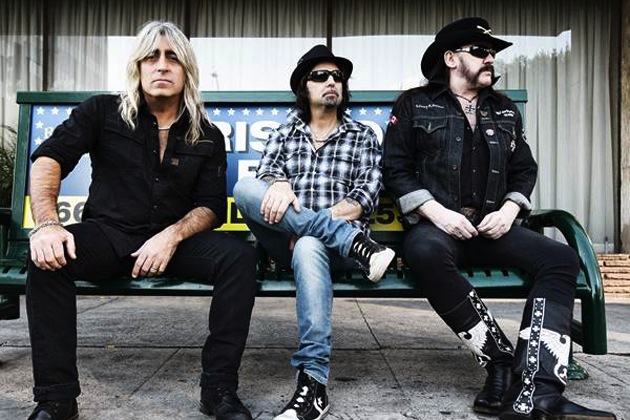 Motorhead