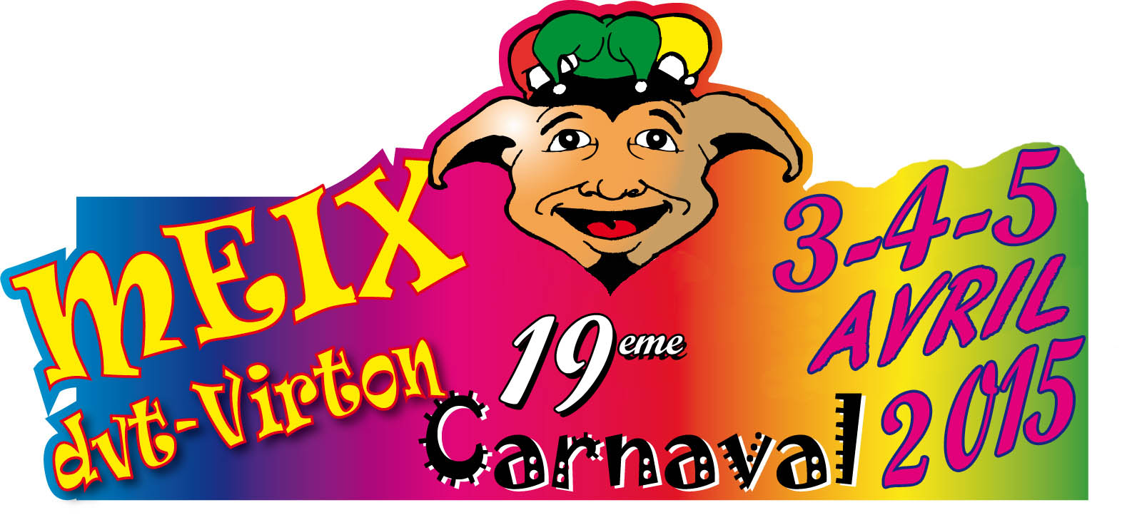 Carnaval de MEIX-DEVANT-VIRTON 2015