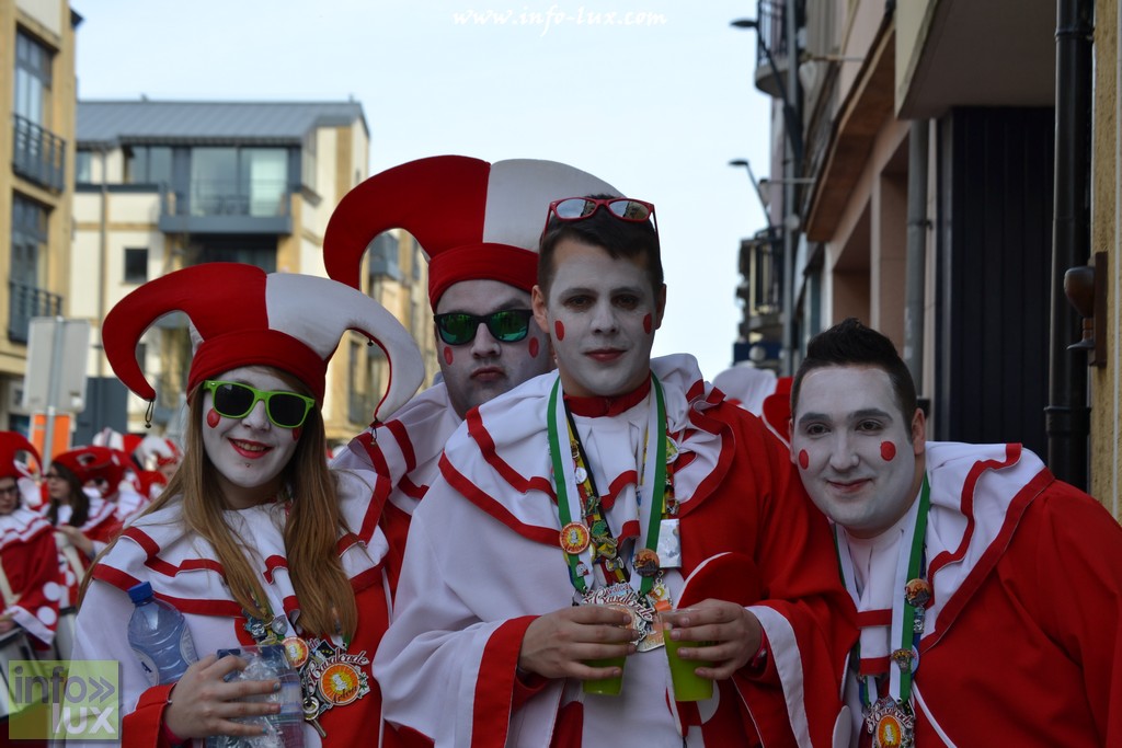 Arlon Carnaval 2015
