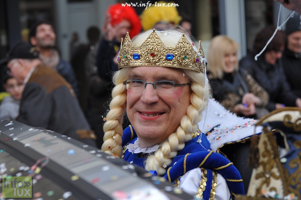 Carnaval d’Arlon 2015