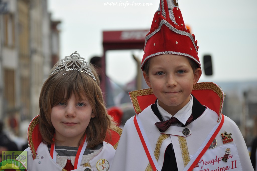 Carnaval d’Arlon 2015 – photos reportage partie 3