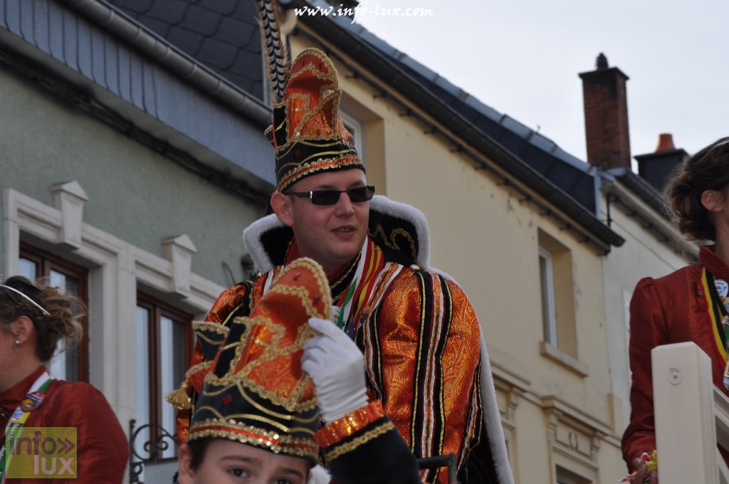Arlon Carnaval 2015