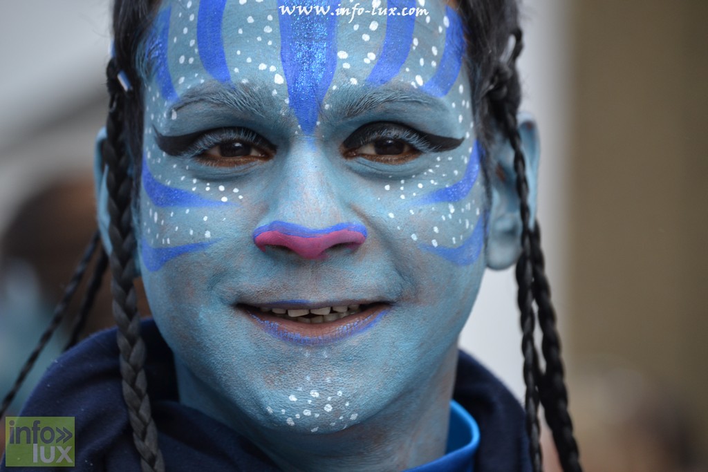 carnaval Meix devant virton