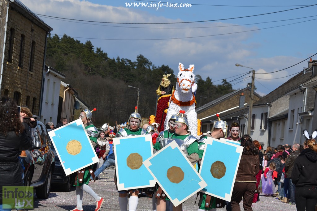 2024 Carnaval de Meix-devant-Virton