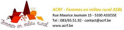 ACRF