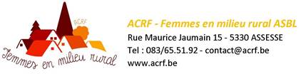 ACRF