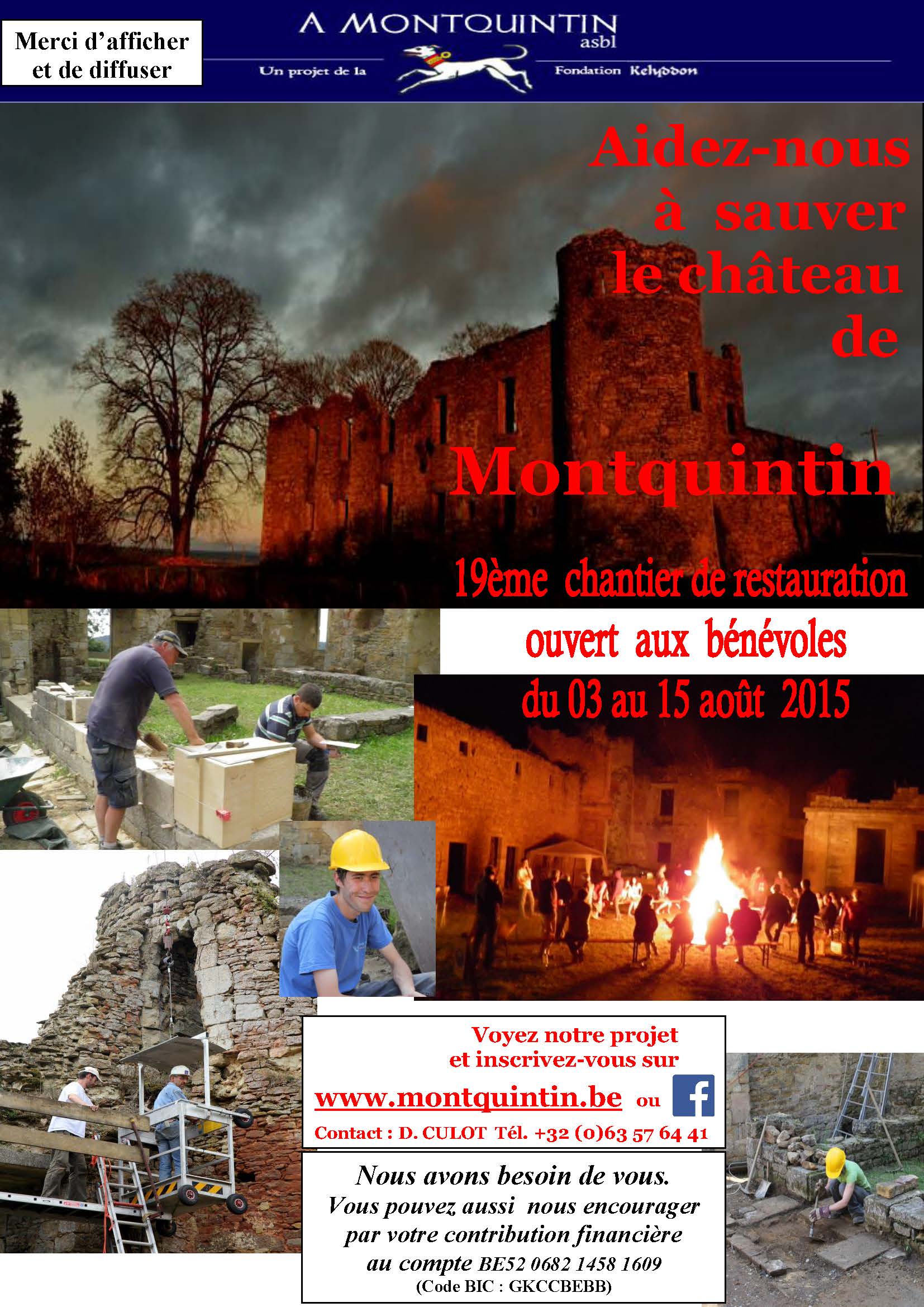 Affichette BIS p.1