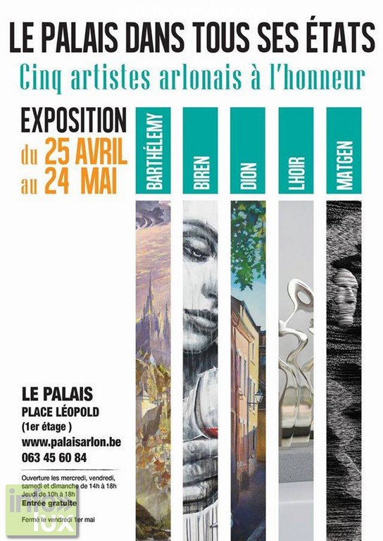 Arlon-expo12