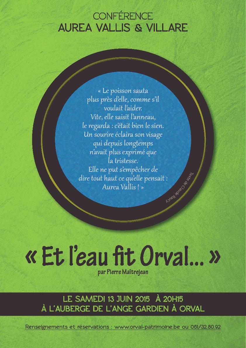 orval