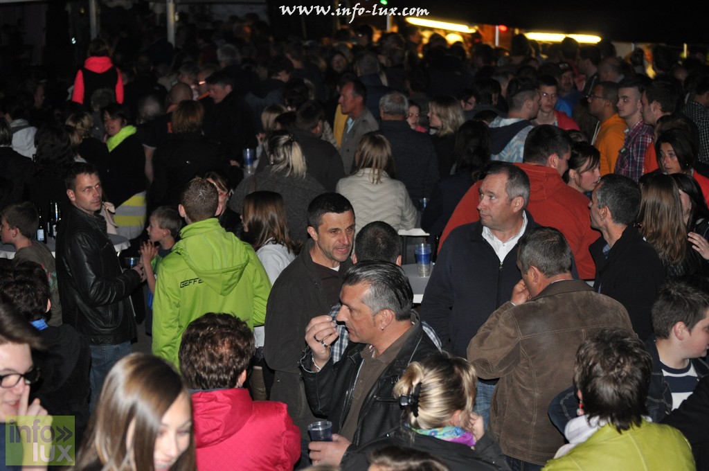2 eme reportage Photos du Concert de Florent à Menugoutte .