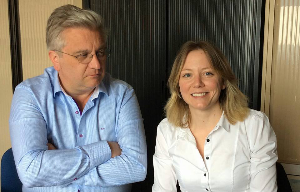 Le Prince Laurent de Belgique