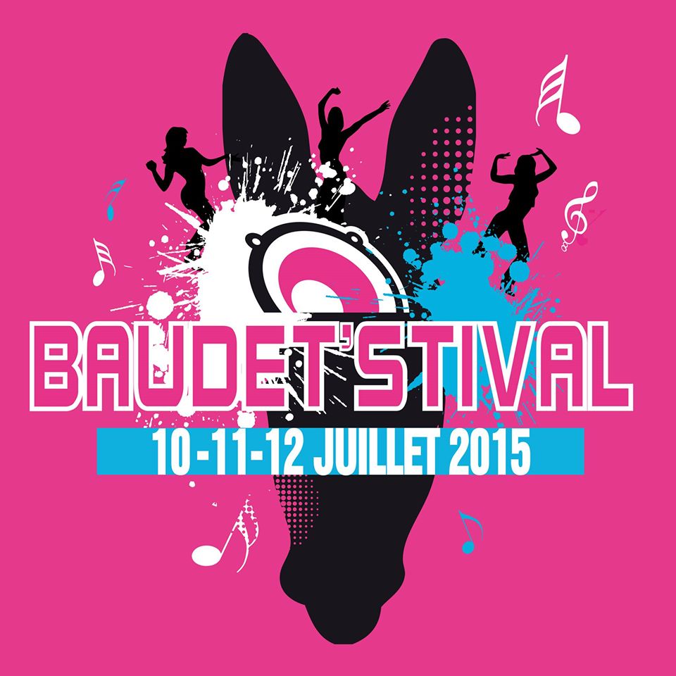 Baudet Festival Bertrix