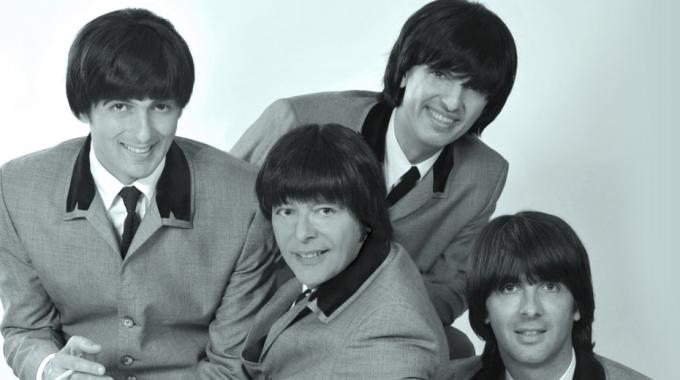Beatles
