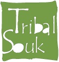 tribal souk logo