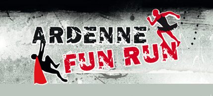 Ardenne Fun run