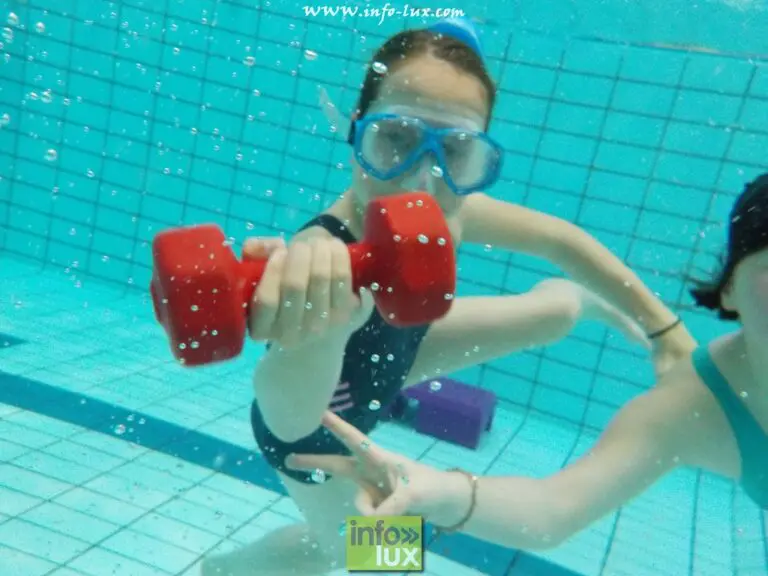 Piscine Les Neufs Prés à Vielsalm 2026 : 3,50 € la piscine plein air la plus accessible d’Ardenne