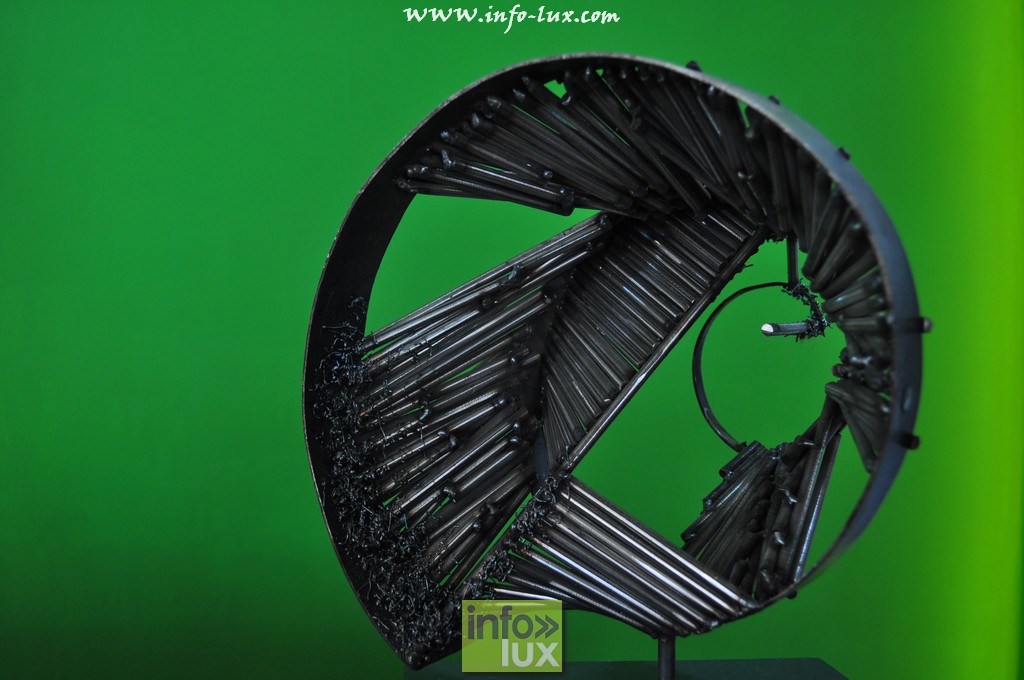 Bastogne week bienvenue 