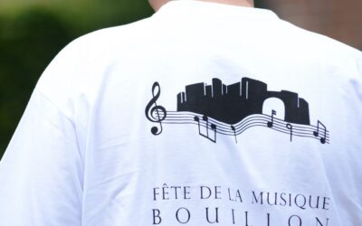 Fête de la Musique à Bouillon – photos Reportage