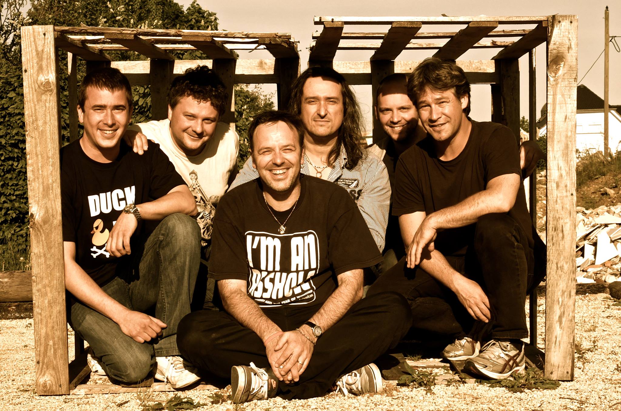 Portrait  de Dream catcher