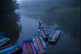 Sorcières à Chiny