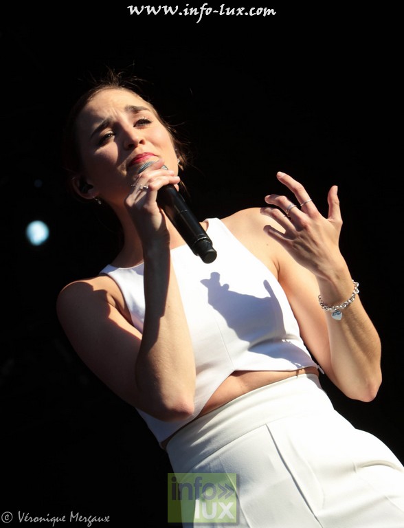 BAUDET’STIVAL à Bertrix 2015 ! Photos Reportage du Vendredi