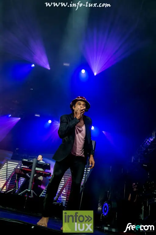 BAUDET’STIVAL à Bertrix 2015 ! Photos Reportage Spécial Noah