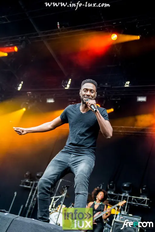 BAUDET’STIVAL à Bertrix 2015 ! Photos Dimanche