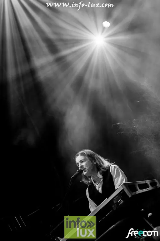 BAUDET’STIVAL à Bertrix 2015 ! Photos Vendredi