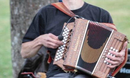 Festival du conte de Chiny – Photos reportage