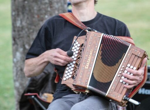 Festival du conte de Chiny – Photos reportage