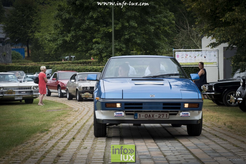 Boucles de la Semois