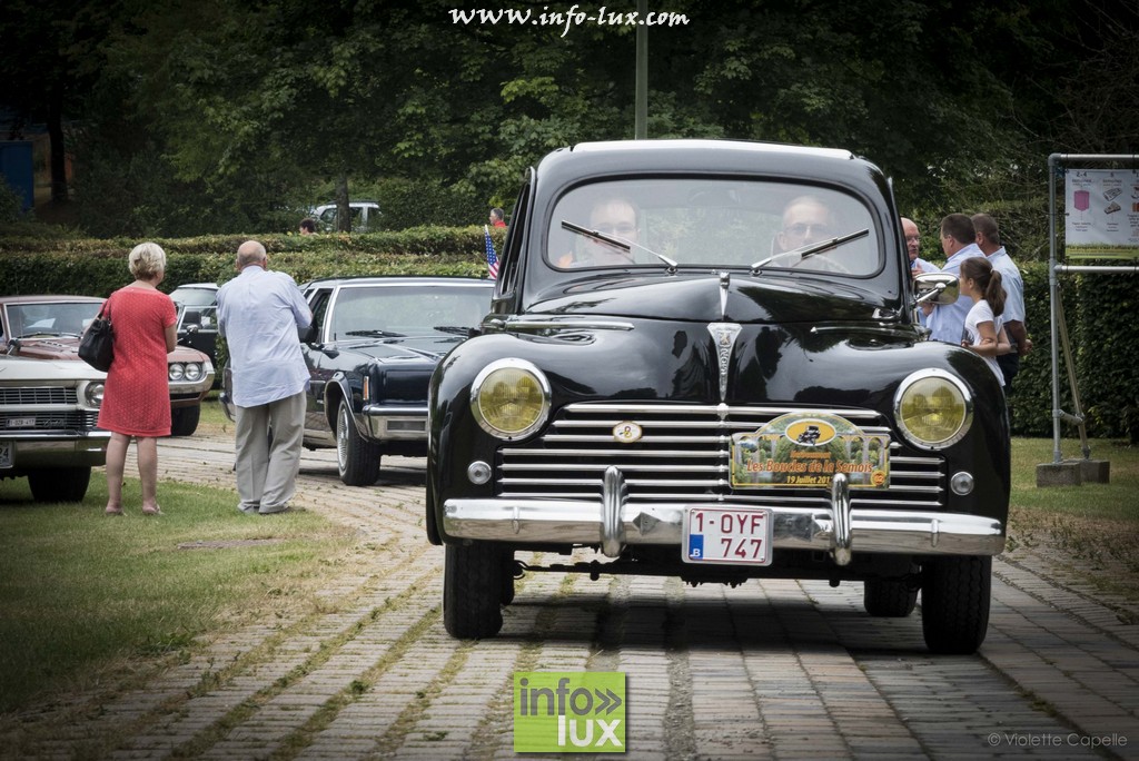 Boucles de la Semois