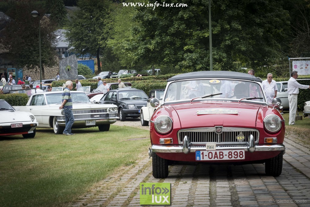 Boucles de la Semois