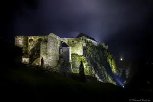 photographe de Bouillon
