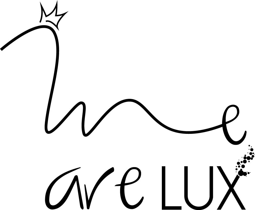 logo wearelux