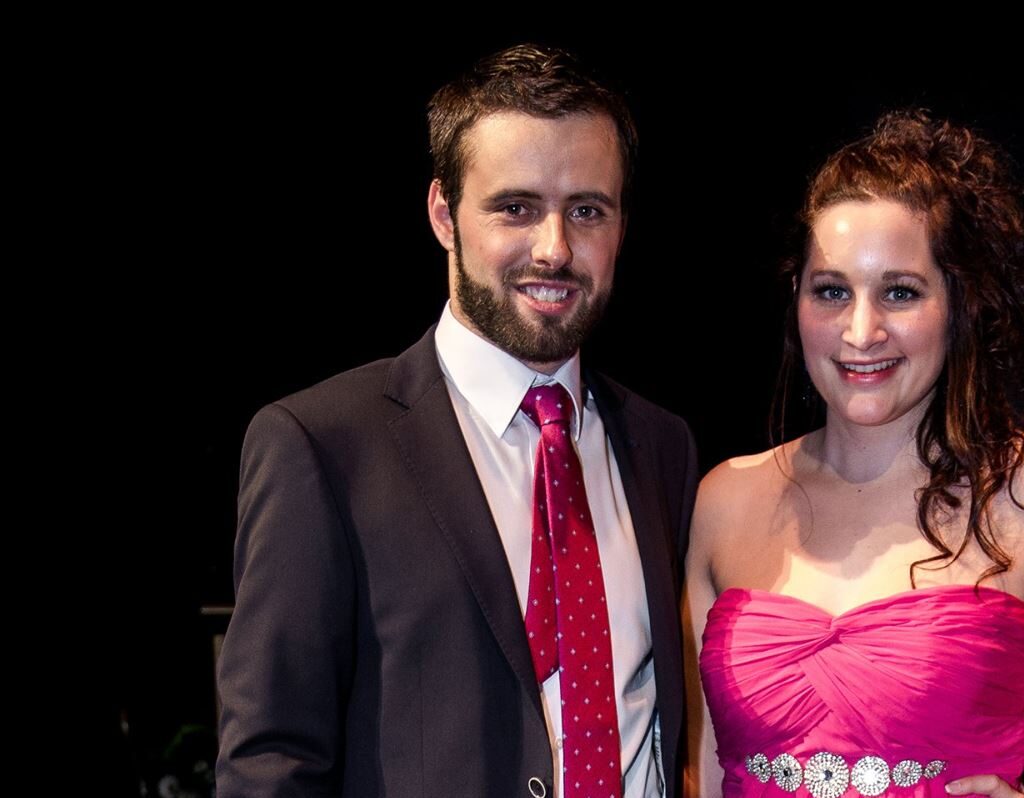 Mister province de Luxembourg