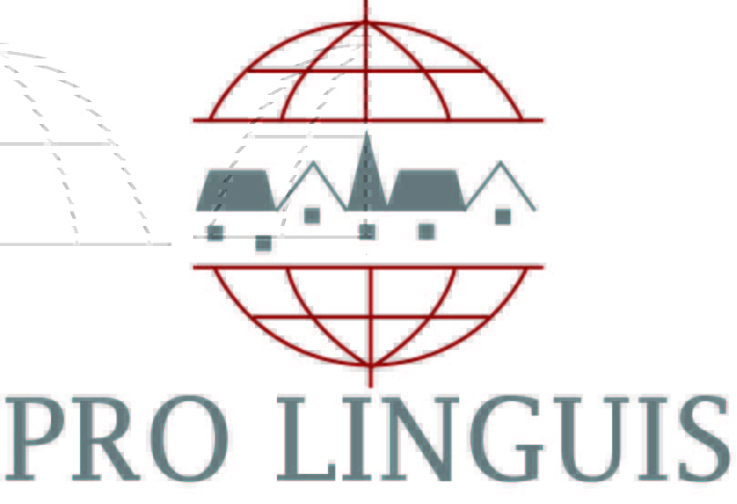 Logo Pro Linguis