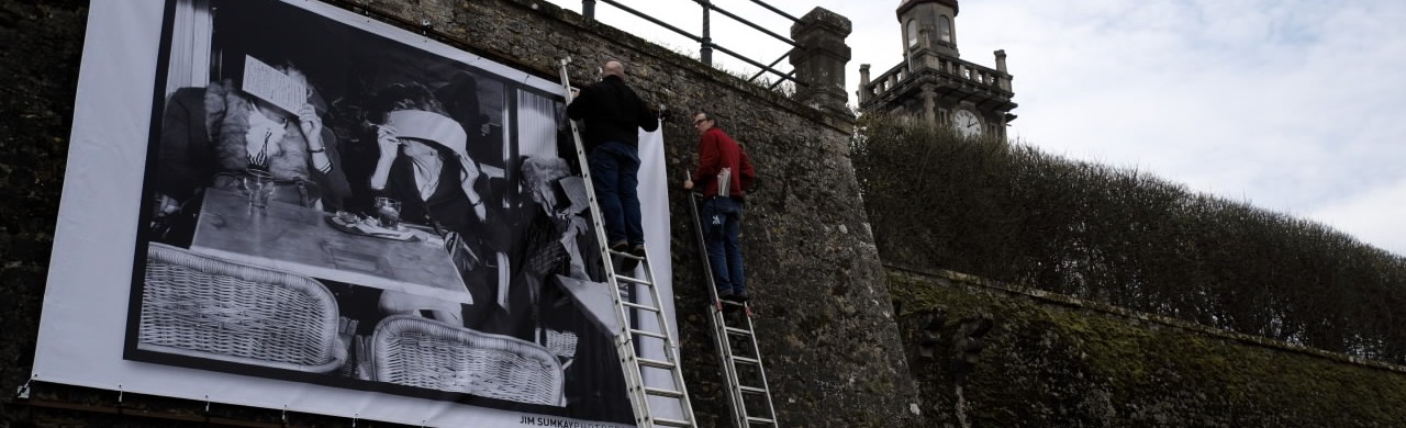 Marathon Photographique Arlon