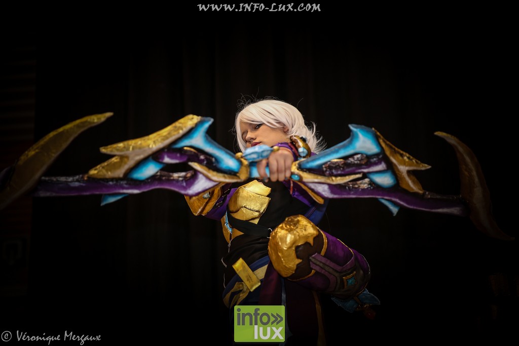 cosplay Libramont