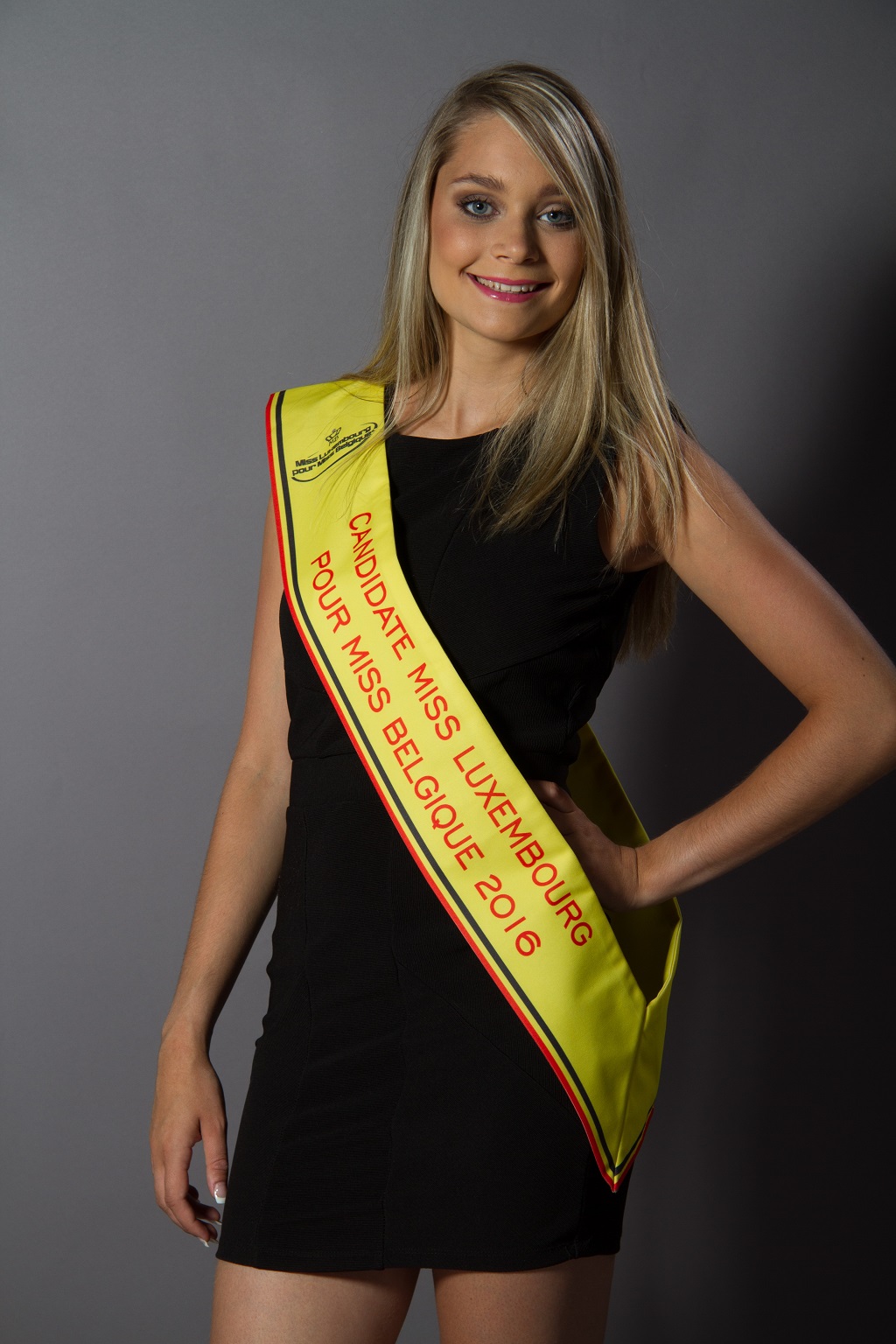 Miss Luxembourg 2015