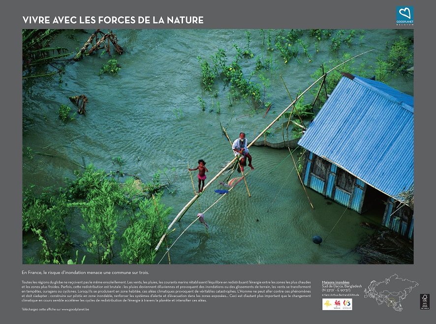 Exposition  Photographies en Series à Arlon