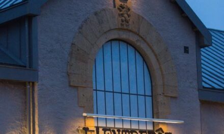 Arlon > Entrepôt > Frédéric Lamand