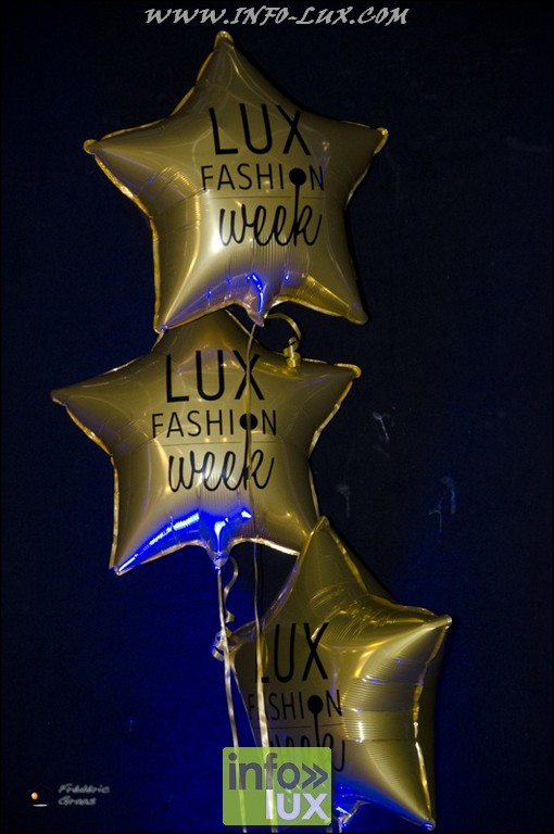 Fashion Lux Aerlon