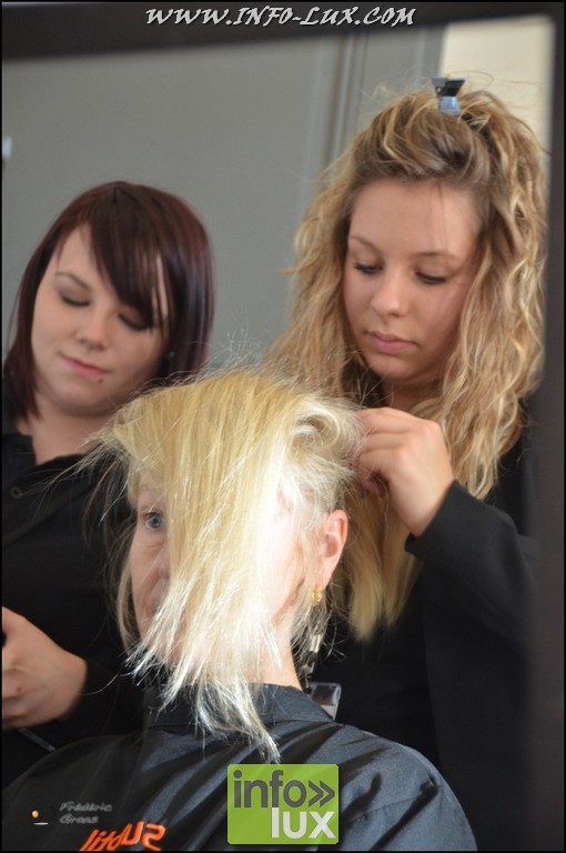 Salon du Relooking 2015 à Arlon